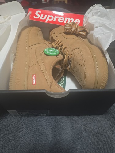 Nike supreme air force low - air,
