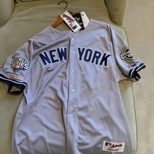 Maglia Yankees Autentica