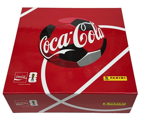 Coca cola panini - 2025, club