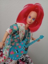 Bambola vintage KIMBER●Jem &