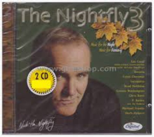 Nick the nightfly - nick,