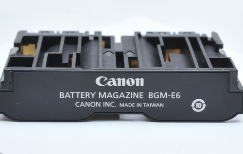 Canon bgm supporto - aa,