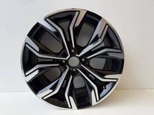 Renault Clio IV 2015 cerchio