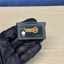 Videogioco Golden Sun Game Boy