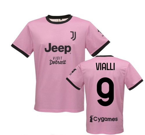Maglia vialli juventus - vialli, 26/27