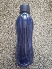 Tupperware Ecobottiglia Blu 1 Litro