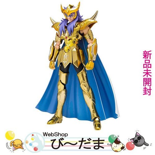 Saint cloth myth - saint, ex