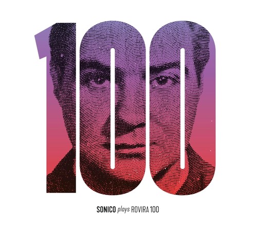 Audio sonico rovira100 - -,