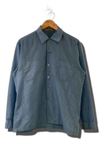 Camicia manica lunga mcgregor - manica,