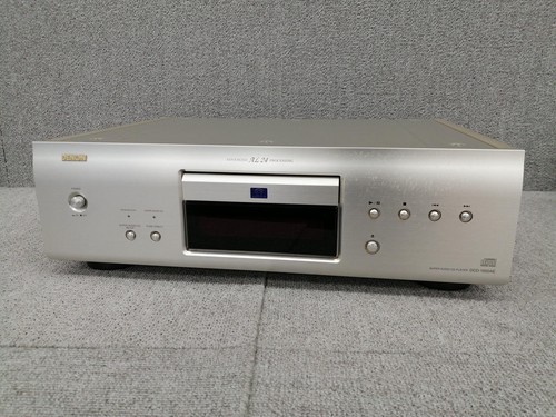 Denon dcd 1650ae lettore sacd - lettore,