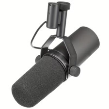Shure SM7B Microfono -