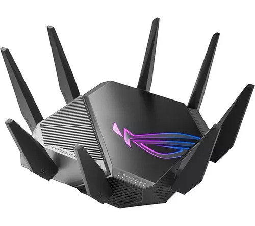 Asus rog rapture gaming router - asus,