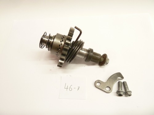 Ktm exc 125 albero - ktm,