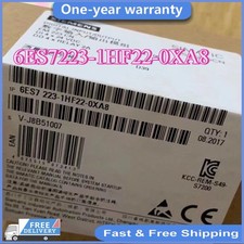 1pz 6ES7223-1HF22-0XA8 SIEMENS