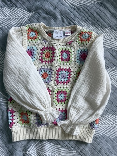 Maglione zara bambina - zara,