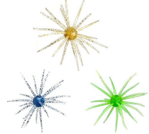 20pcs soft fishing lure - 20pcs,