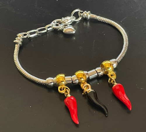 Bracciale donna con - da,