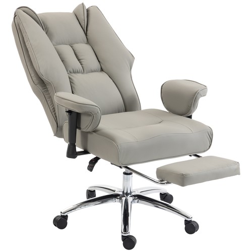 Homcom sedia ufficio - homcom,