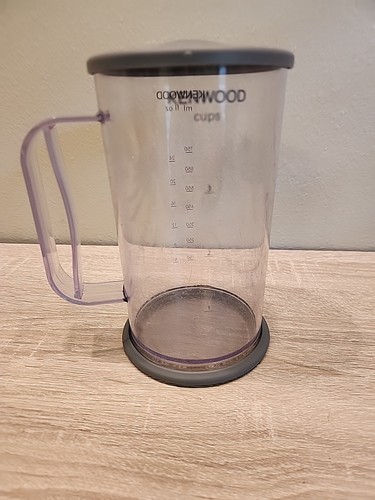 Bicchiere originale kenwood - originale,