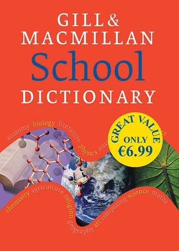 Gill macmillan school - gill,