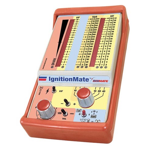 Tester multifunzione ignition - multifunzione,