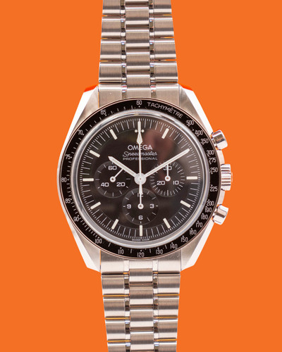 Omega speedmaster professional - omega,