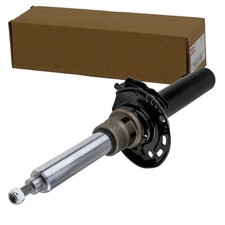 NTY Ammortizzatore Elettr