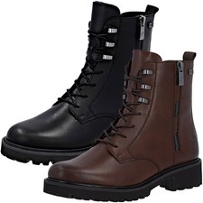 Remonte Stivaletti Donna Pelle