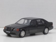 Mercedes-Benz 300 SE-600 SEL