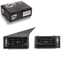 Bocchetta Aria Telaio Griglia