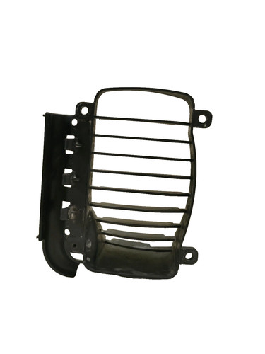 Protezione radiatore sinistro - protezione,