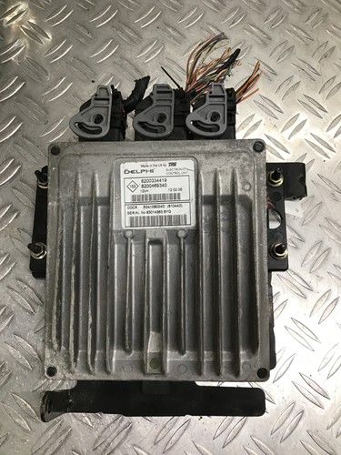 Centralina motore 8200334419