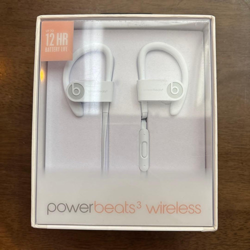 Beats dre powerbeats3 - by,