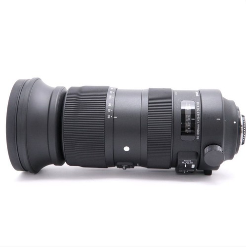 Sigma 600 6 3 dg - 60-600, os