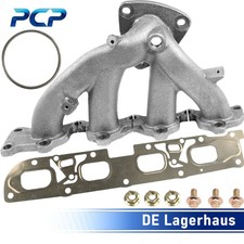 Collettore di scarico 12609823