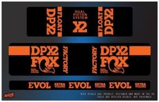 Adesivi/decalcomanie antiurto