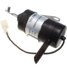 Elettrovalvola stop per Kubota