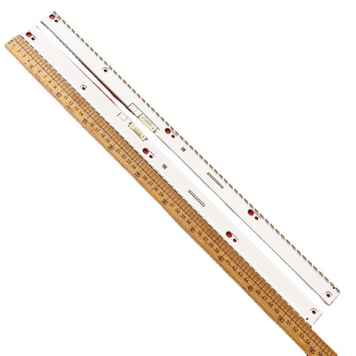 Barra led per - led(2),