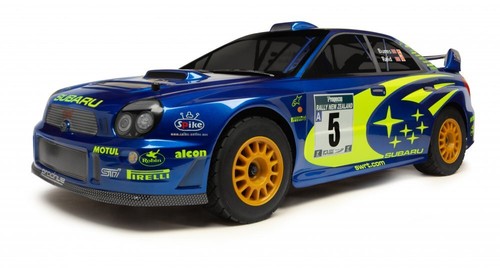 Hpi wr8 flux - wr8,