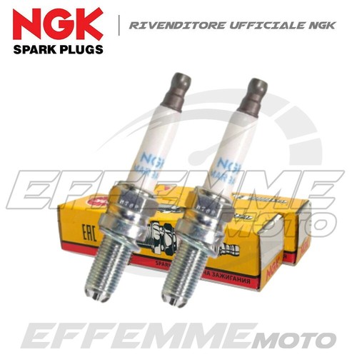 Kit candele ducati monster - kit, 2