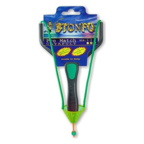 Fionda stonfo art 357 mis - mis, 2