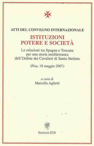 Aglietti istituzioni - m., aglietti,