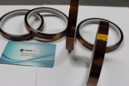 Nastro adesivo kapton alte - nastro,