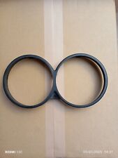 YAMAHA BWS 100 MBK BOOSTER 100 CORNICE FARO ANTERIORE NUOVA