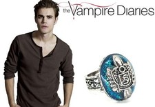 Anello Luce diurna The Vampire