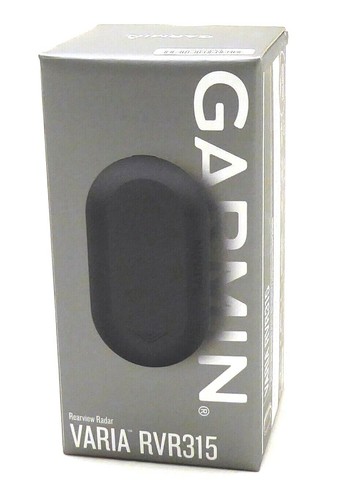 Garmin varia rvr315 radar - garmin,