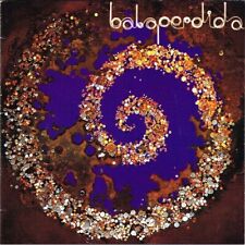 Balaperdida - Balaperdida CD 1998 Novenove NONO 020CD