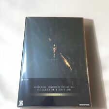 Elden ring shadow the - elden,