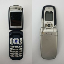 CELLULARE LG U8380 BLU 