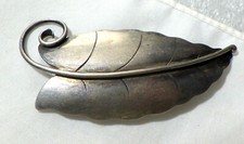 SPILLA ALBINO MANCA STERLING